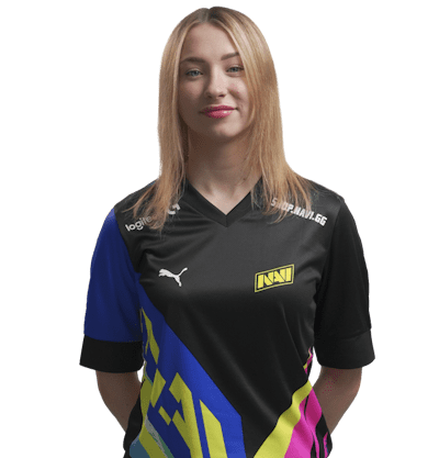 Angelka player photo