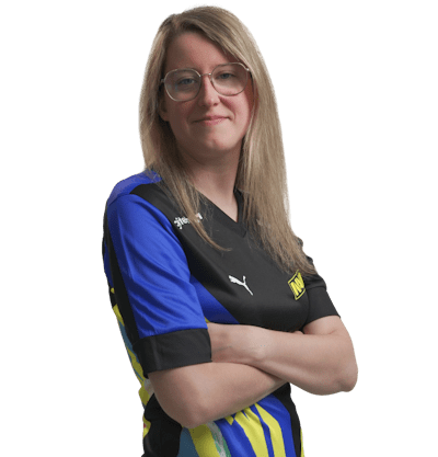 Liina player photo