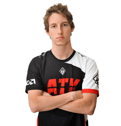 bLazE player photo
