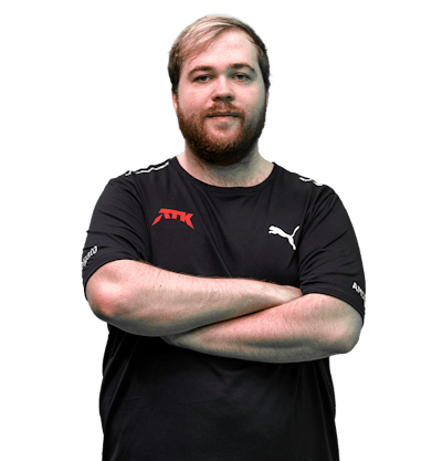 Fadey player photo