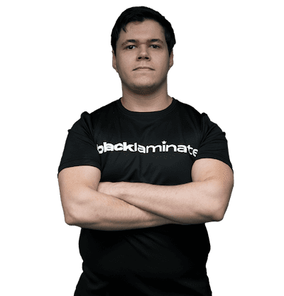 TheM4N player photo