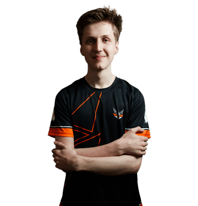 uDEADSHOT player photo