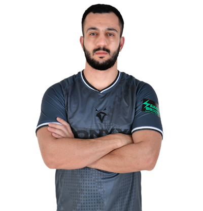 Ejram player photo