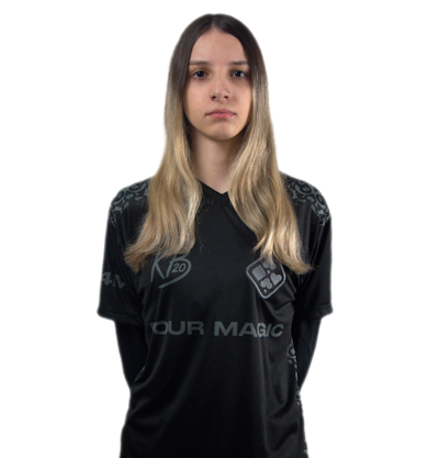 Babs player photo