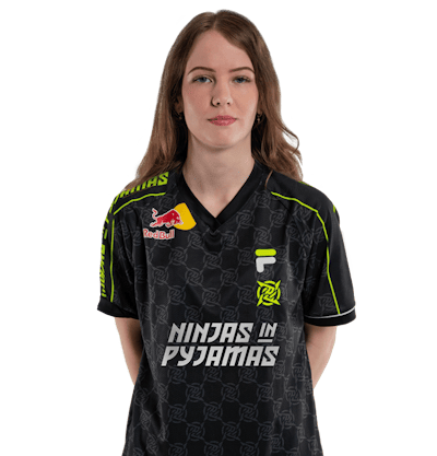 Nayomy player photo