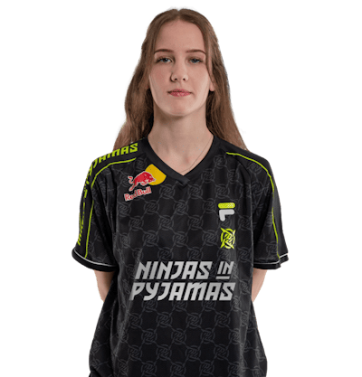 Qiyarah player photo