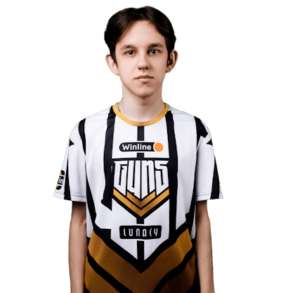 tried player photo