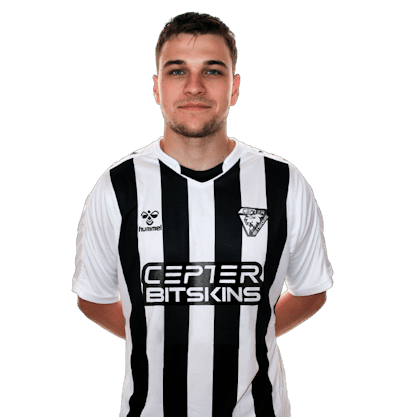 Twinx player photo
