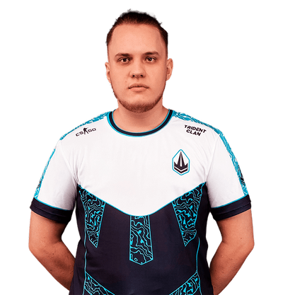 tricky player photo