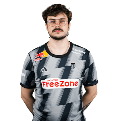 Brillo player photo