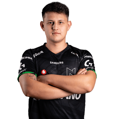 smekk player photo