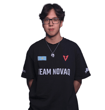 Pump player photo