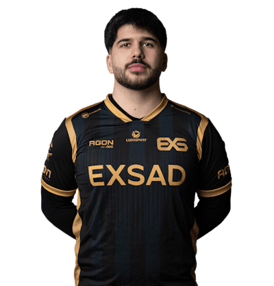 ThozoR player photo