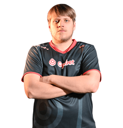 OXFROG player photo