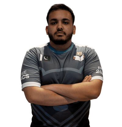 Momo player photo