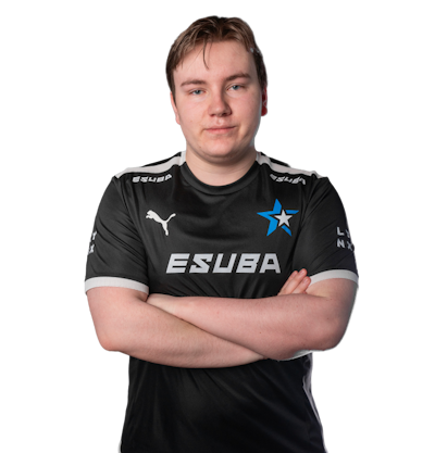 Rentlax player photo
