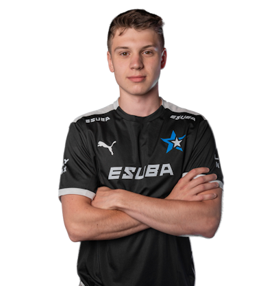 Shark player photo
