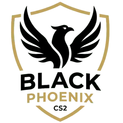 Team Black Phoenix CS2 Settings