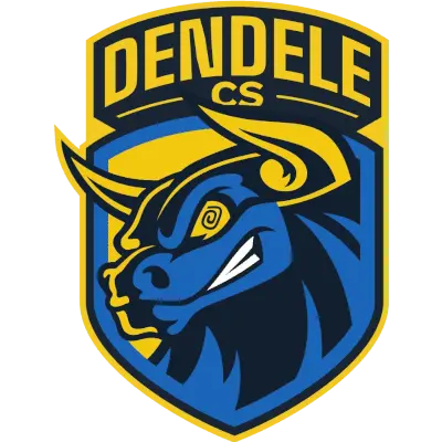 Team DENDELE CS2 Settings