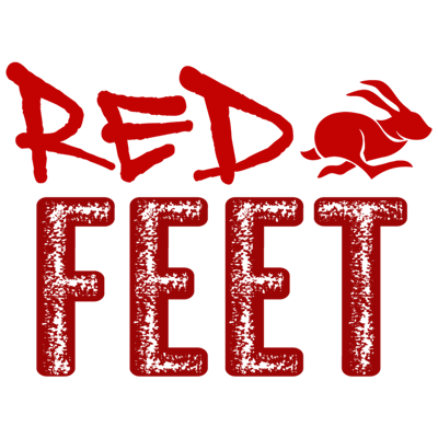 Team Red Feet CS2 Settings
