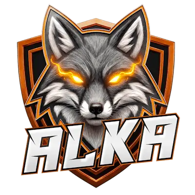 Team ALKA CS2 Settings
