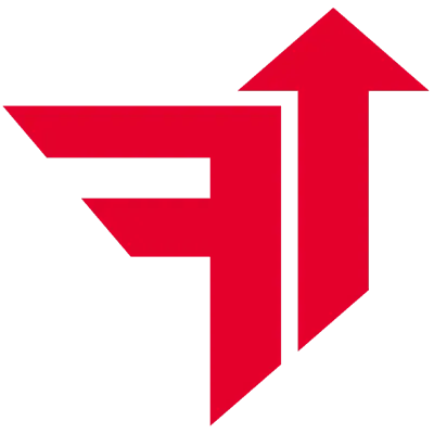 Team FaZe Up Next CS2 Settings