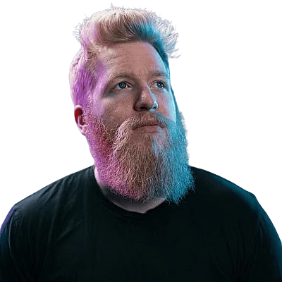 fl0m player photo