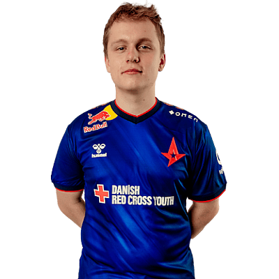 kroK player photo