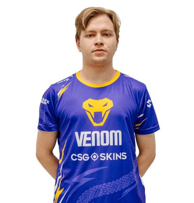 Sobol player photo