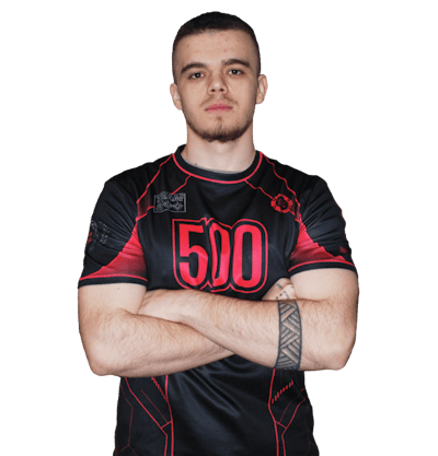 oxygeN player photo