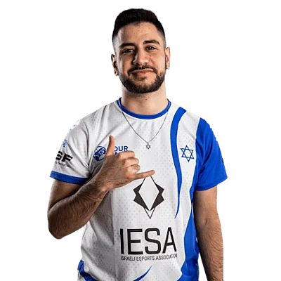 shushan player photo