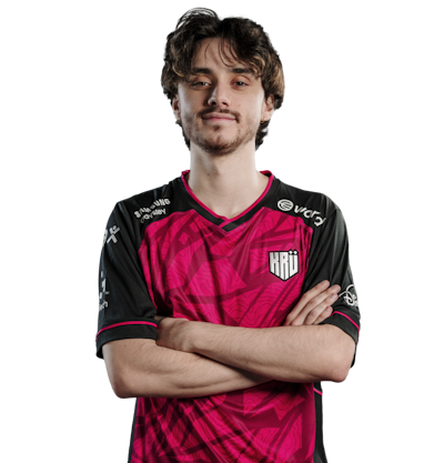 righi player photo