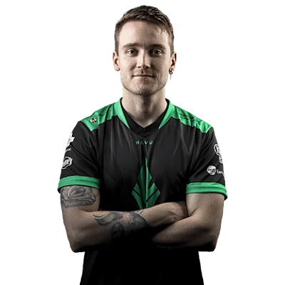 zehN player photo