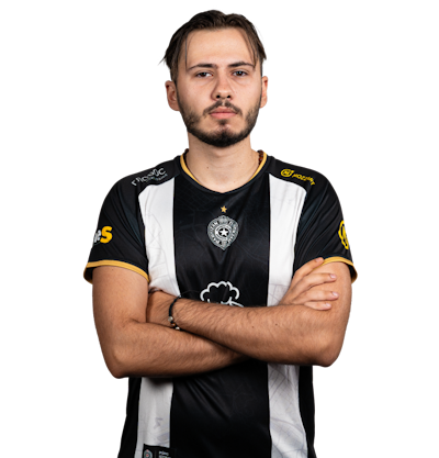 ROGA player photo