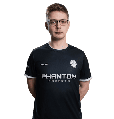 Kylar player photo
