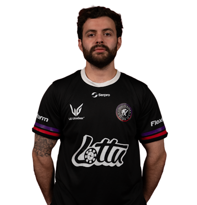 Lucaozy player photo