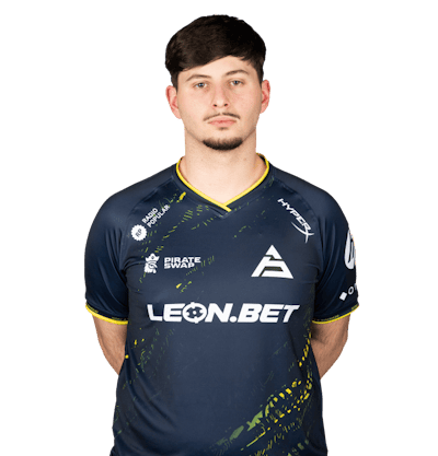 Moretz player photo