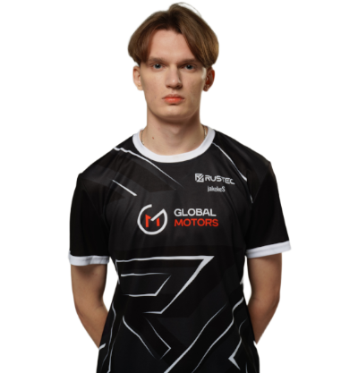 jakekeS player photo