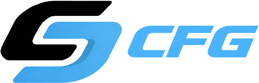 CS-CFG - Config and Crosshairs Pro Players CS 2